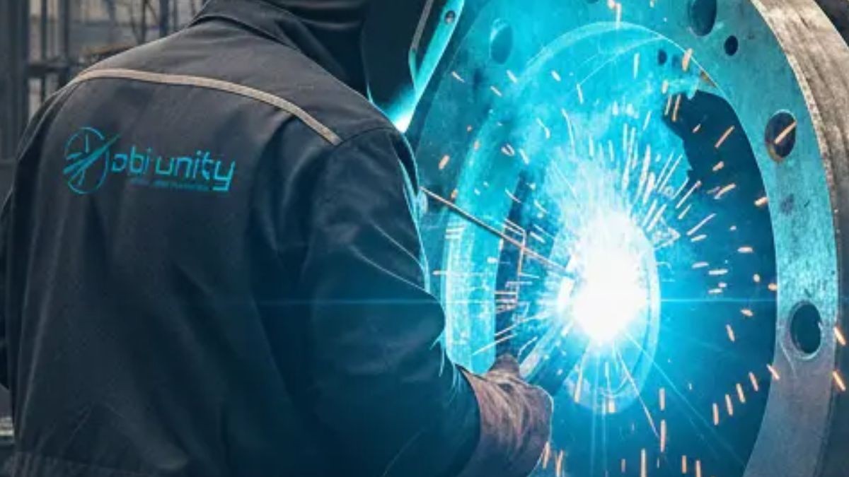 DBI Unity’den Yeni Nesil Endüstriyel Çözümler